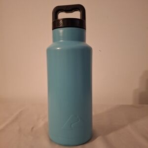Ozark Trail Blue Insulated Water Bottle
